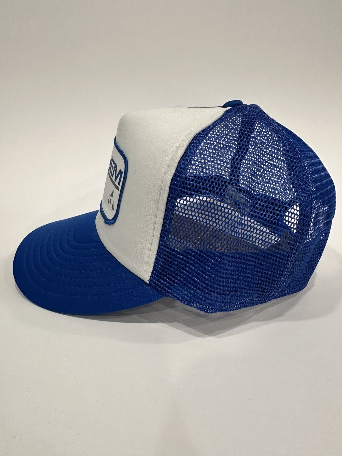 Vintage Vintage Diachem Trucker Snapback Size ONE SIZE - 2 Thumbnail