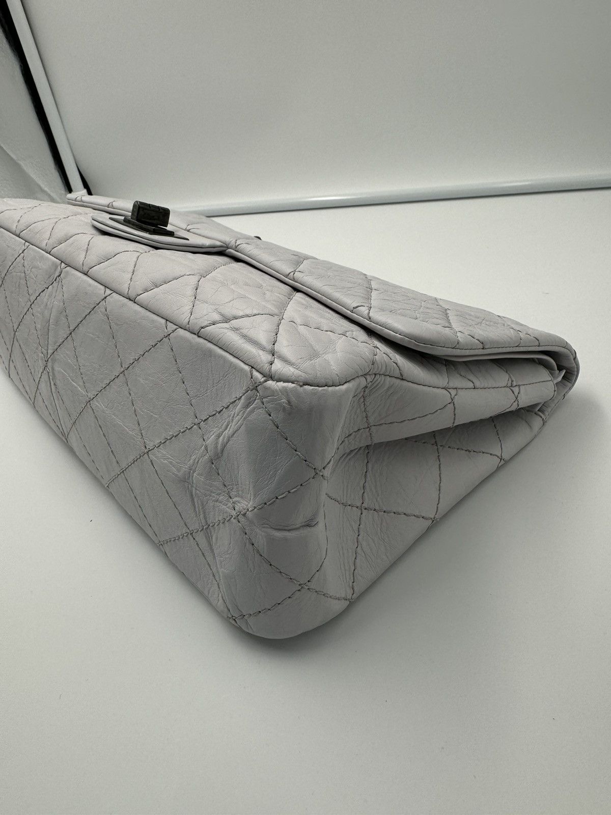 Chanel Chanel 2.55 shoulder bag Size ONE SIZE - 2 Thumbnail