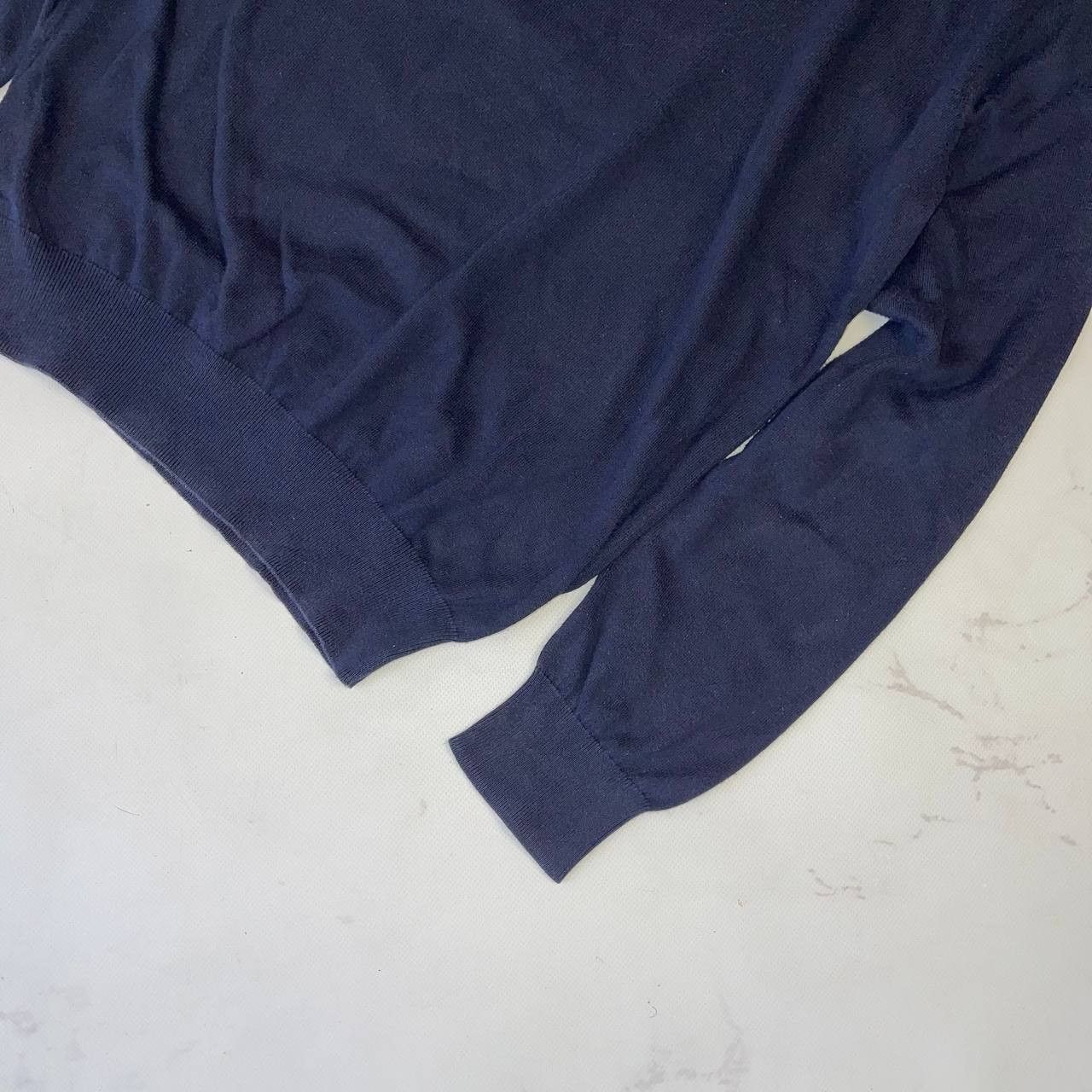 Polo Ralph Lauren Ralph Lauren Polo Sweaters crewneck pullover small pony Sz S Size US S / EU 44-46 / 1 - 13 Thumbnail