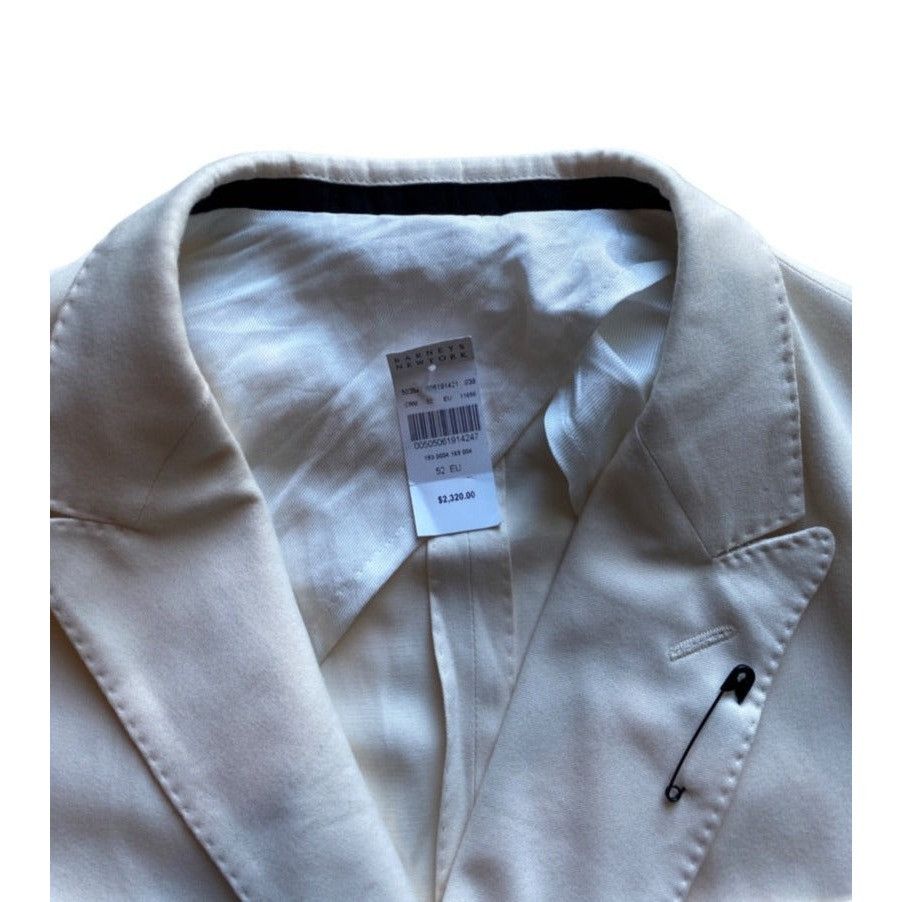 Haider Ackermann Haider Ackermann Blazer Size 50S - 13 Thumbnail