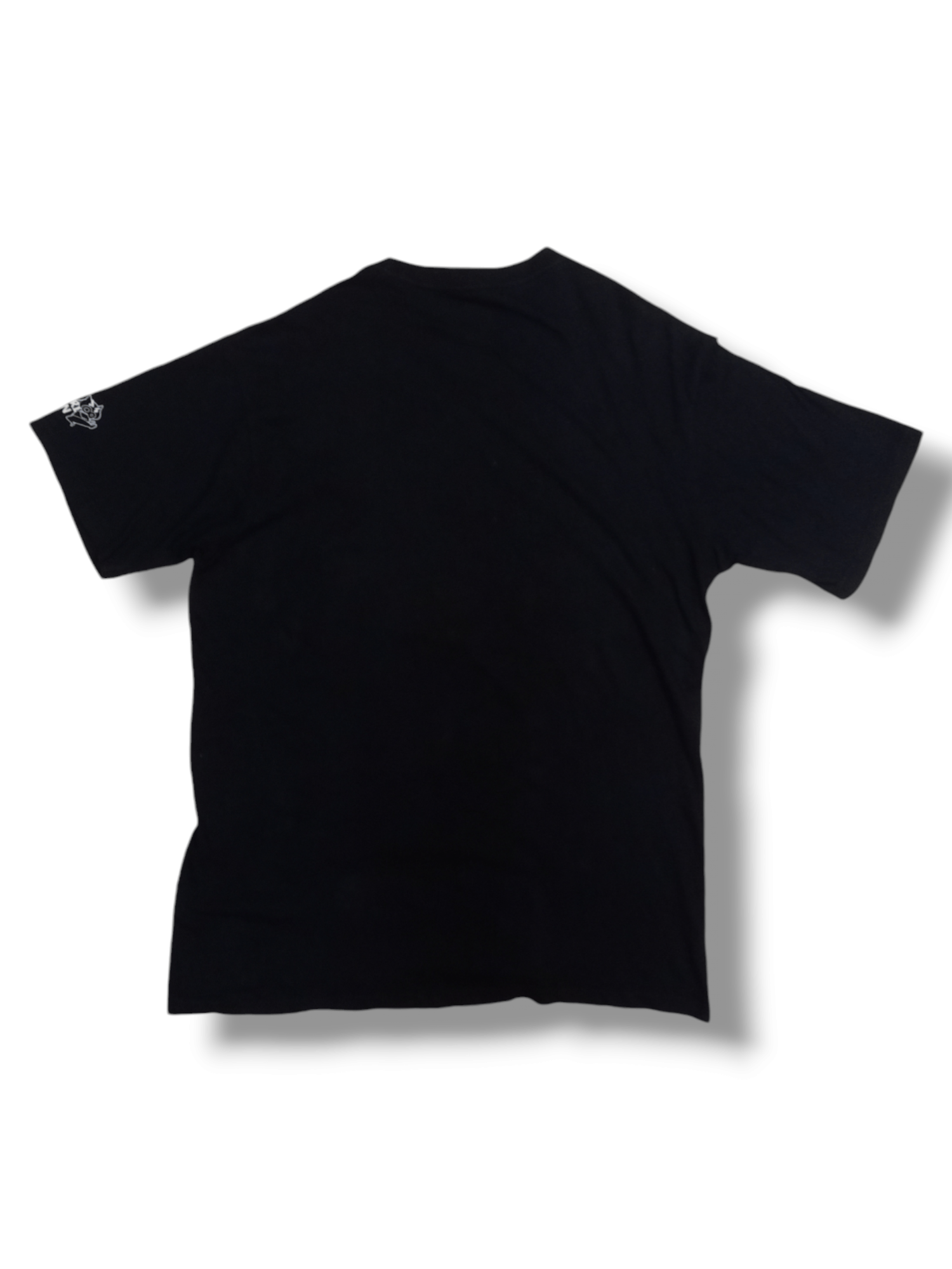 Anime × Japanese Brand BURIBURIZAEMON Crayon Shin-chan Big Graphics Black Tee Size US XL / EU 56 / 4 - 2 Thumbnail