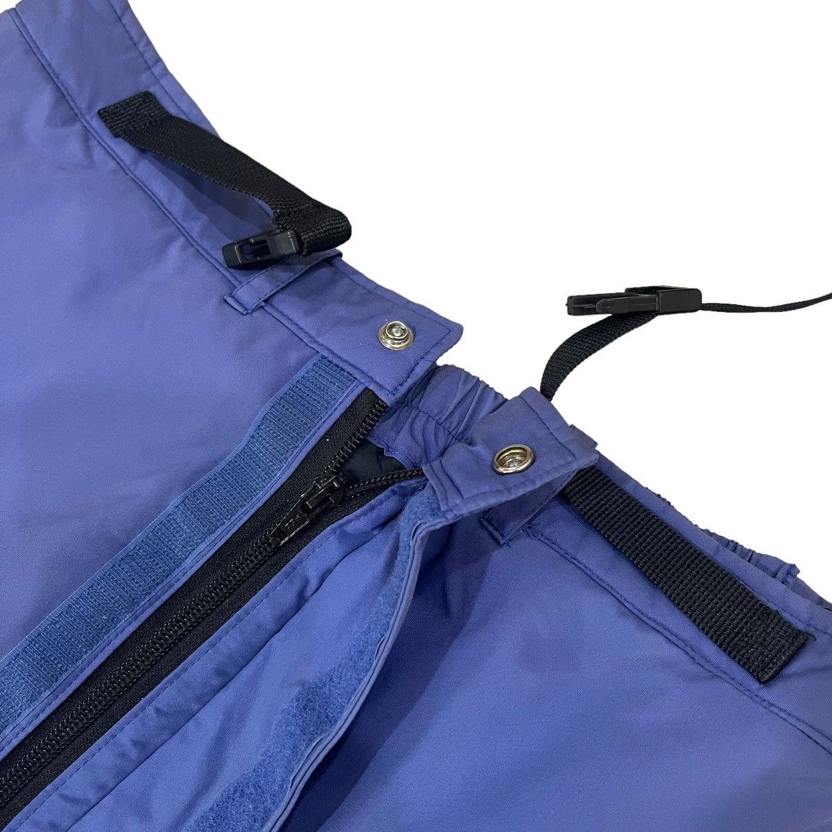 Goretex × The North Face × Vintage Vintage 90s The North Face Goretex Ski Pants Size US 28 / EU 44 - 7 Thumbnail
