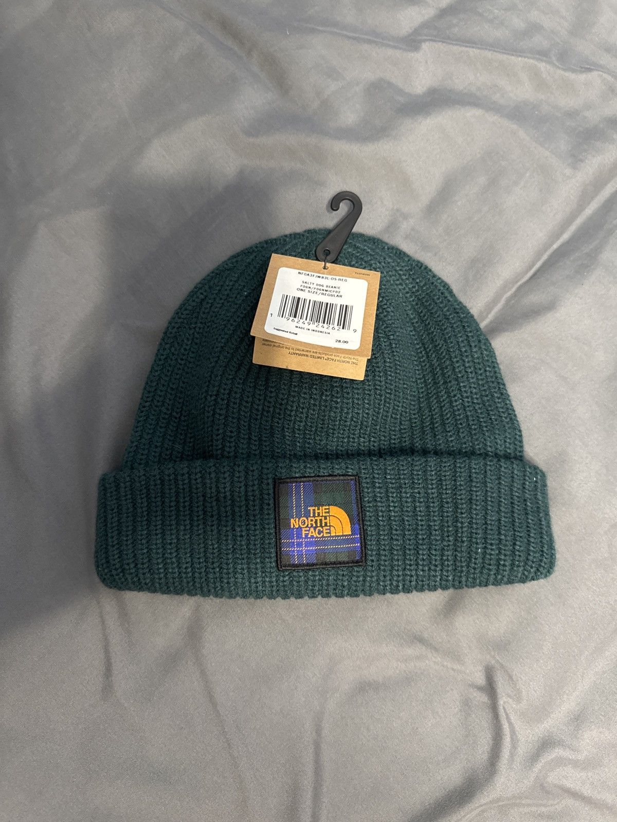 The North Face northface winter hat Size ONE SIZE - 1 Thumbnail