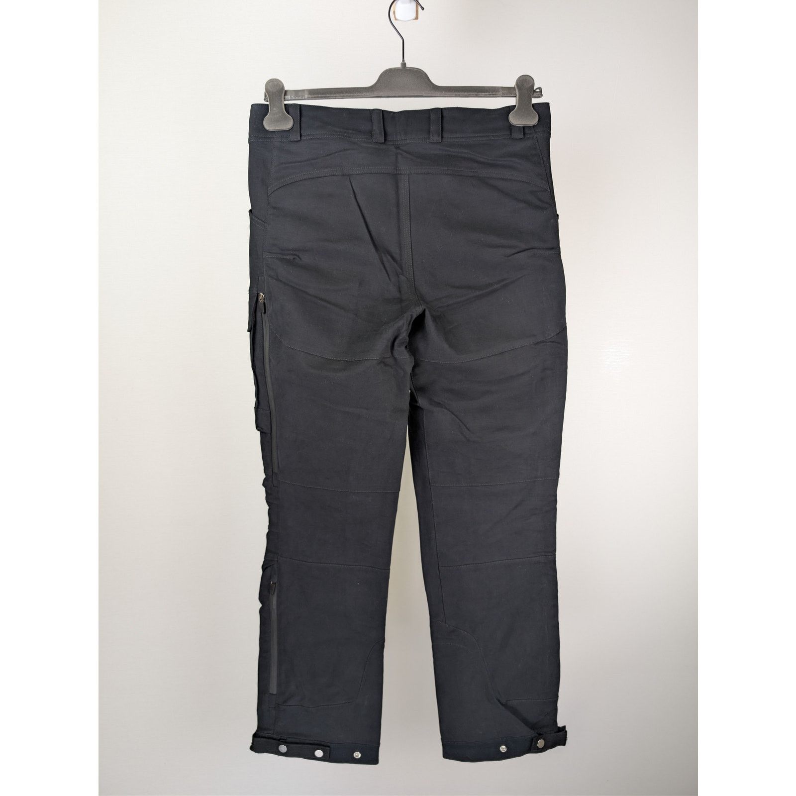 Heron Preston o1rshd1 HP Cargo Pants in Black Size US 32 / EU 48 - 11 Thumbnail