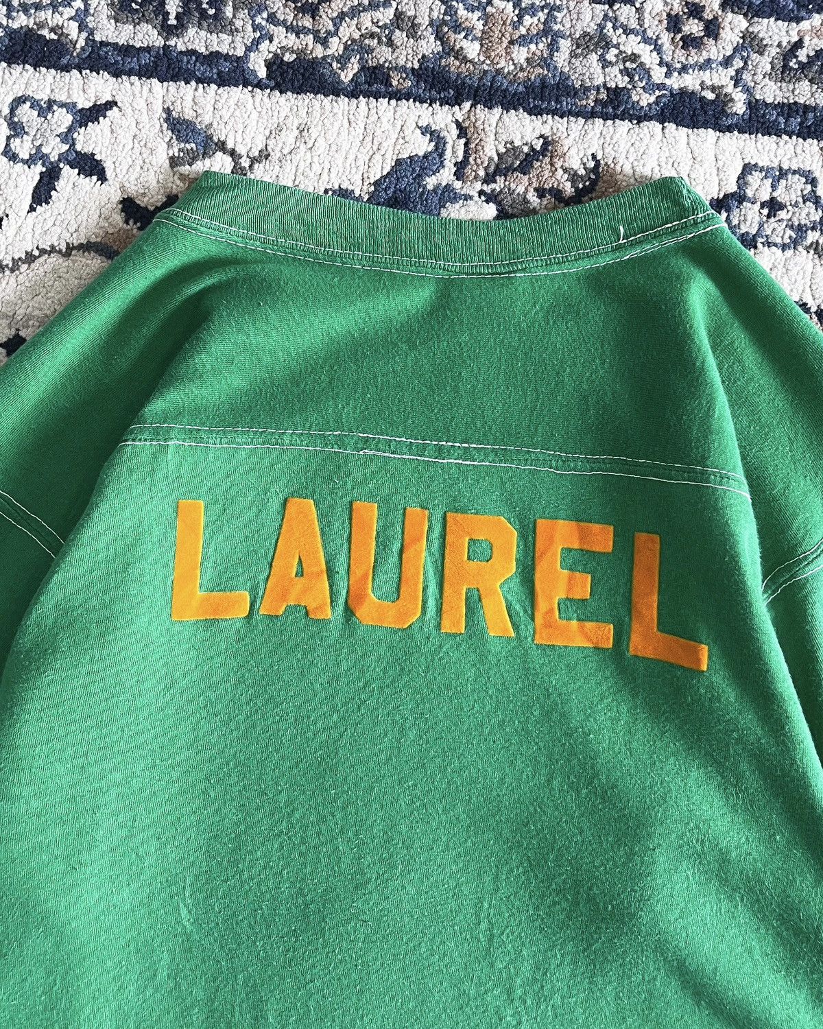 Vintage Vintage Sportswear 1978 Size US M / EU 48-50 / 2 - 6 Thumbnail