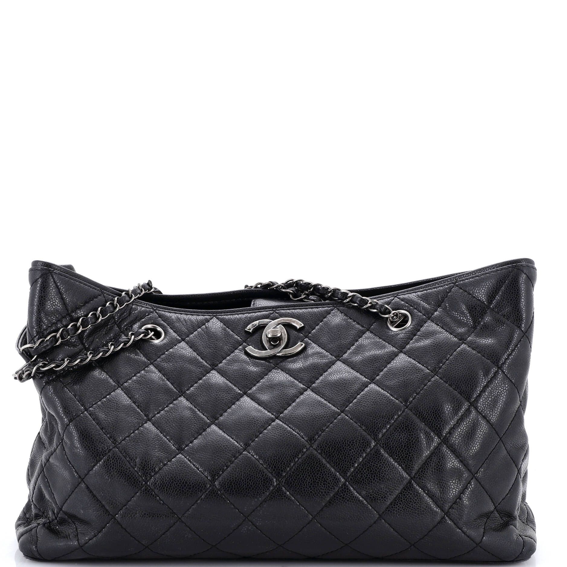 Chanel Be Caviar Tote Size ONE SIZE - 1 Thumbnail