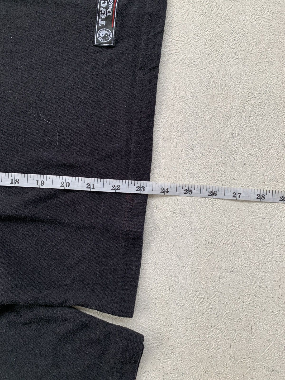 Japanese Brand T&C Surf Designs Hawaii Long Sleeve Tee Y2K Graphic Size US S / EU 44-46 / 1 - 10 Thumbnail