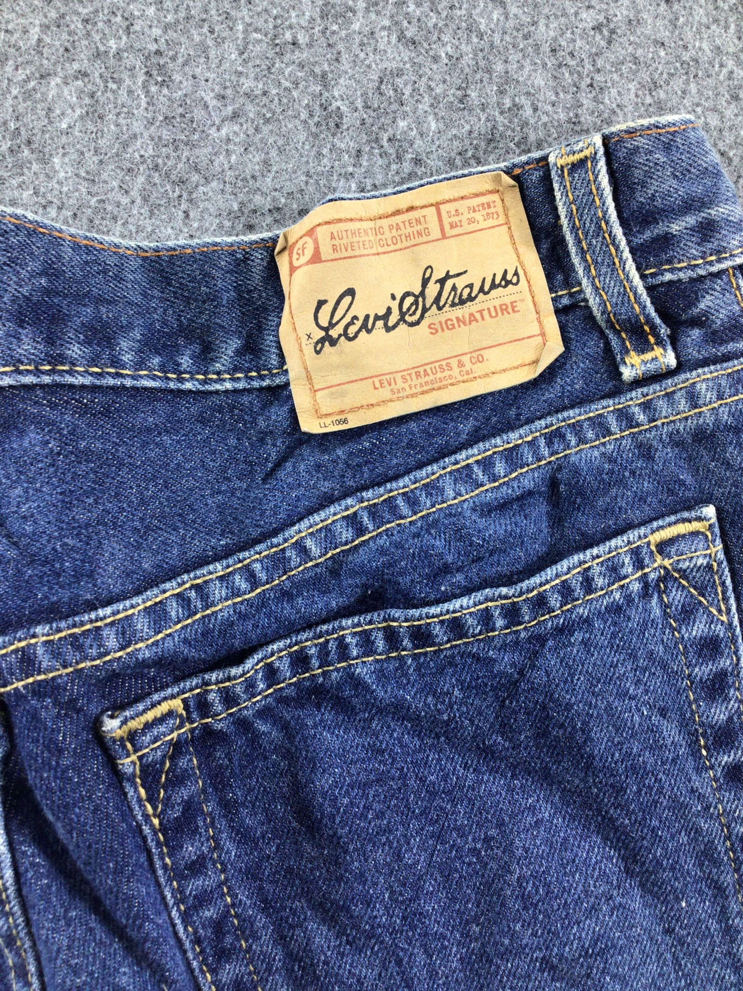Levi's Vintage Levis 675Jeans-J620 Size US 33 - 5 Thumbnail