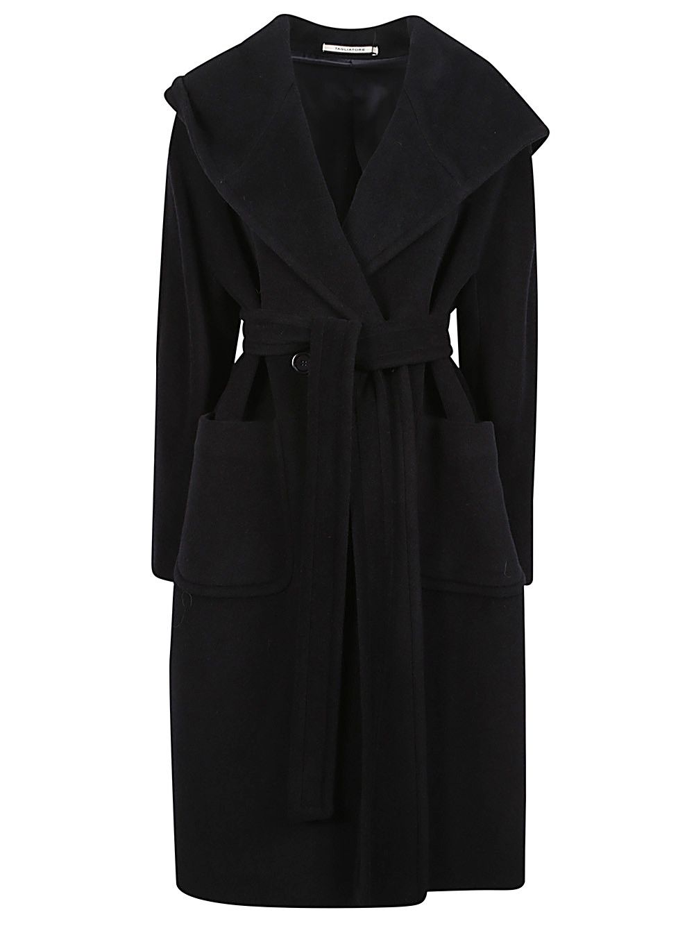 Tagliatore DAISY WOOL COAT Size S / US 4 / IT 40 - 1 Thumbnail