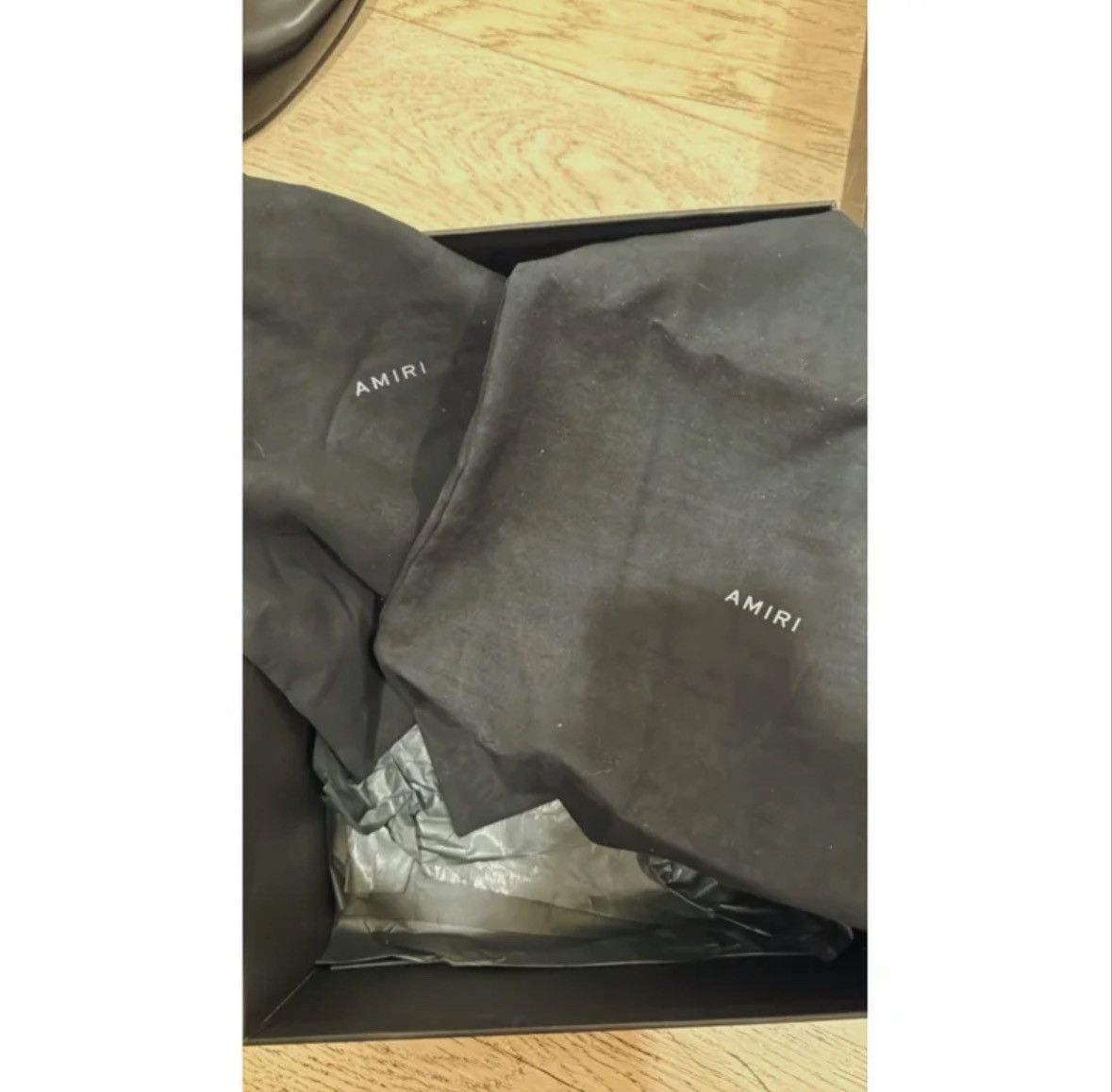 Amiri Amiri Buckle Boots Size US 10 / IT 40 - 4 Thumbnail