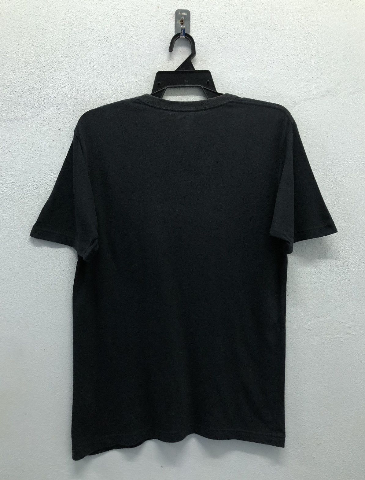 Uniqlo Vintage Uniqlo Gintama Kagura T-Shirt Size US M / EU 48-50 / 2 - 2 Thumbnail