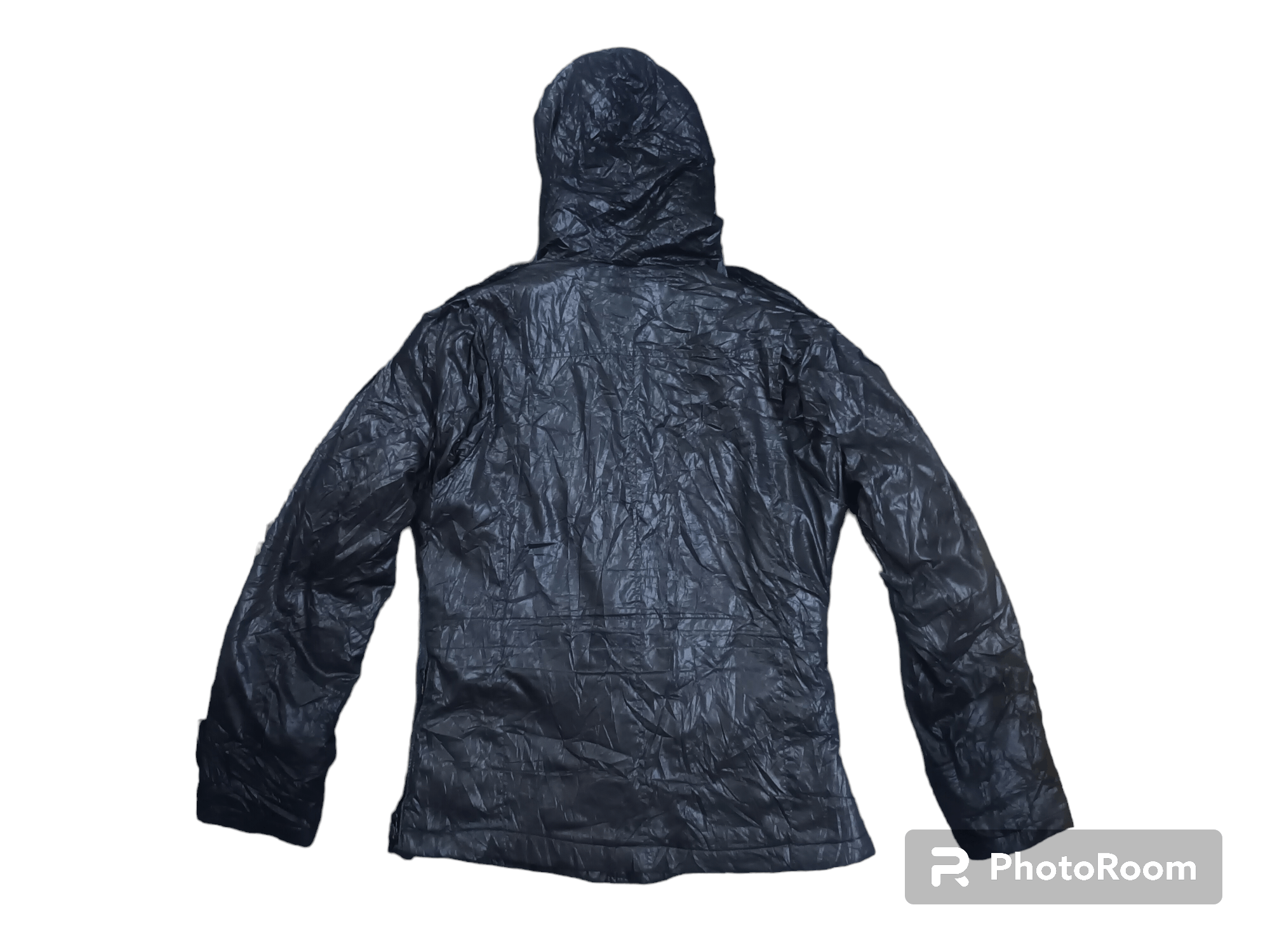 Japanese Brand 🔥 291295 = HOMME PUFFER JACKET 🔥 Size US M / EU 48-50 / 2 - 3 Thumbnail