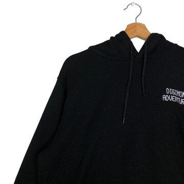 Cartoon Network 🔥 Vtg Digimon Adventure Hoodie Pull Over Streetwear Size US L / EU 52-54 / 3 - 7 Thumbnail