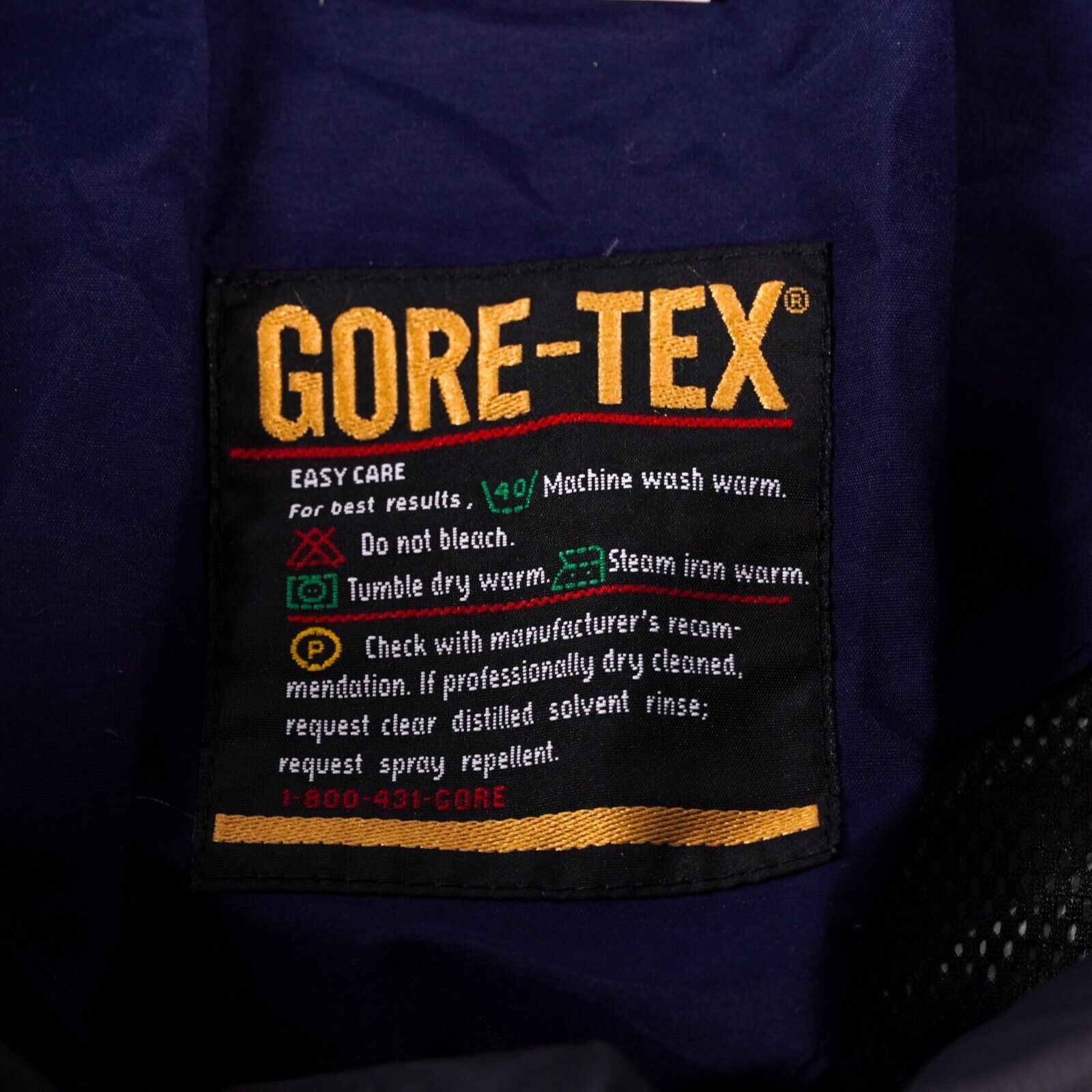Other Rei Gore-Tex 2 in 1 Winter Coat Puffer Ski Jacket Small Size US S / EU 44-46 / 1 - 16 Thumbnail