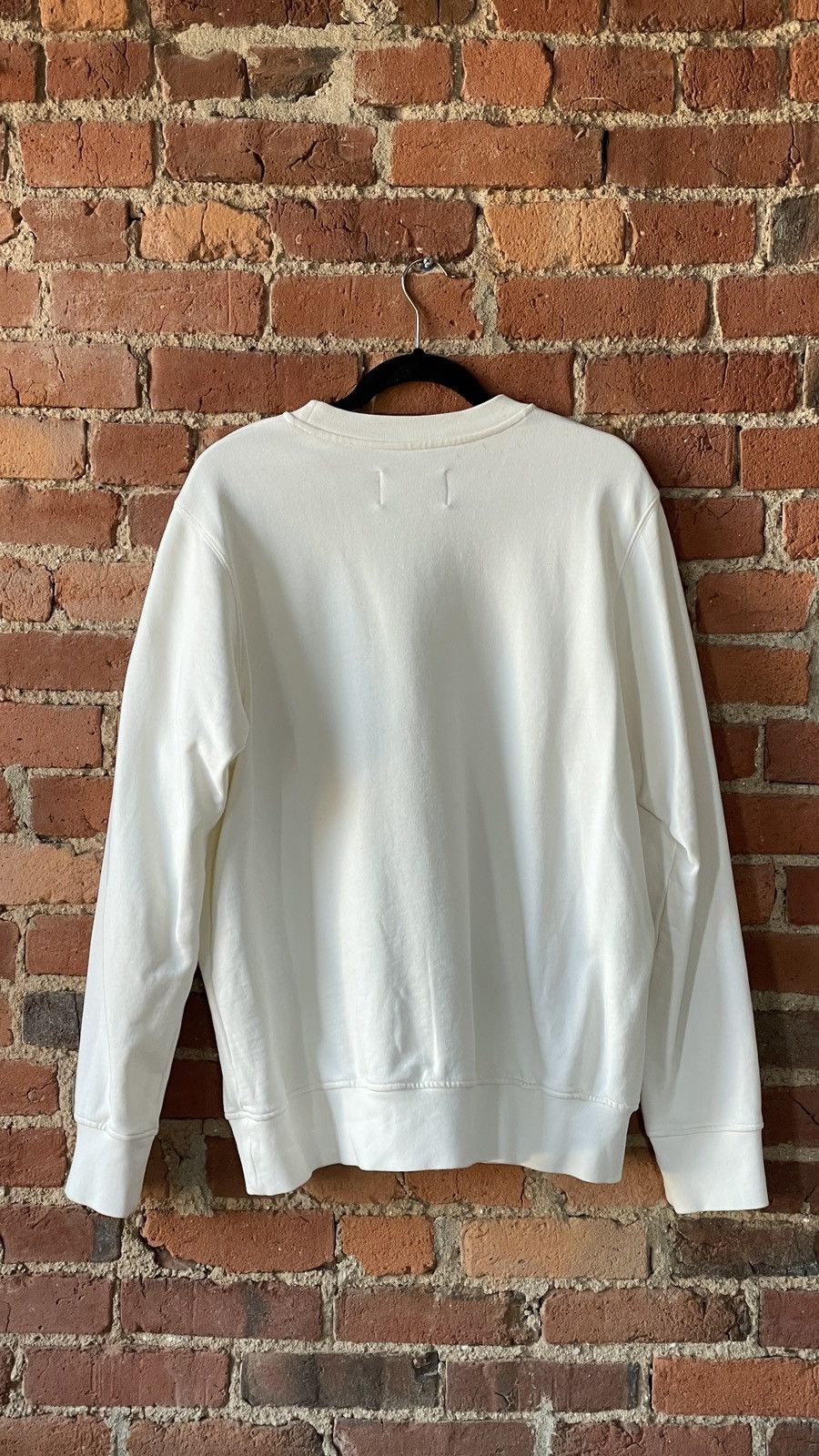 Casablanca Casa tennis sweatshirt Size US XL / EU 56 / 4 - 2 Thumbnail