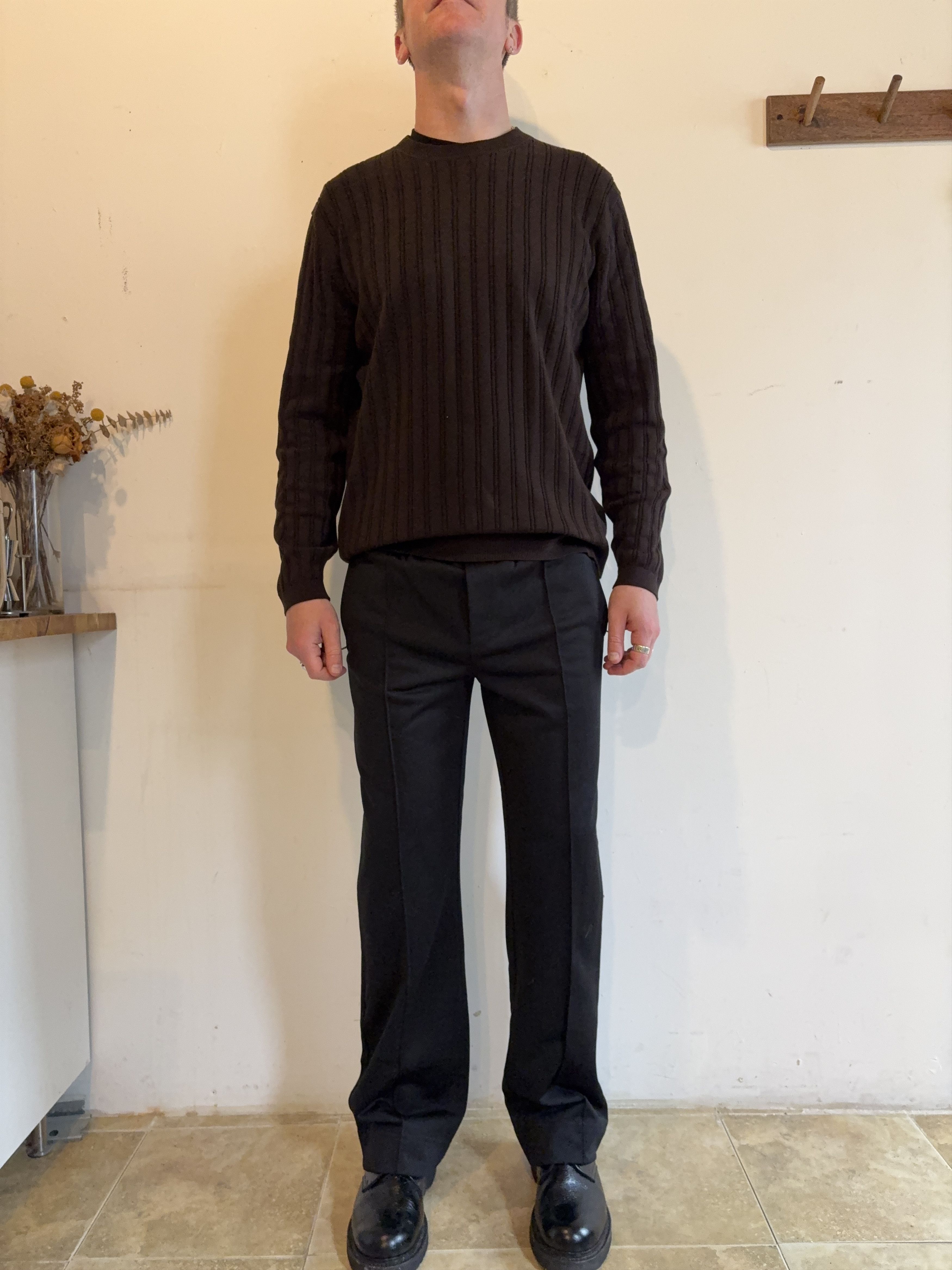 Sunflower Sunflower Track Pants Size US 34 / EU 50 - 2 Thumbnail