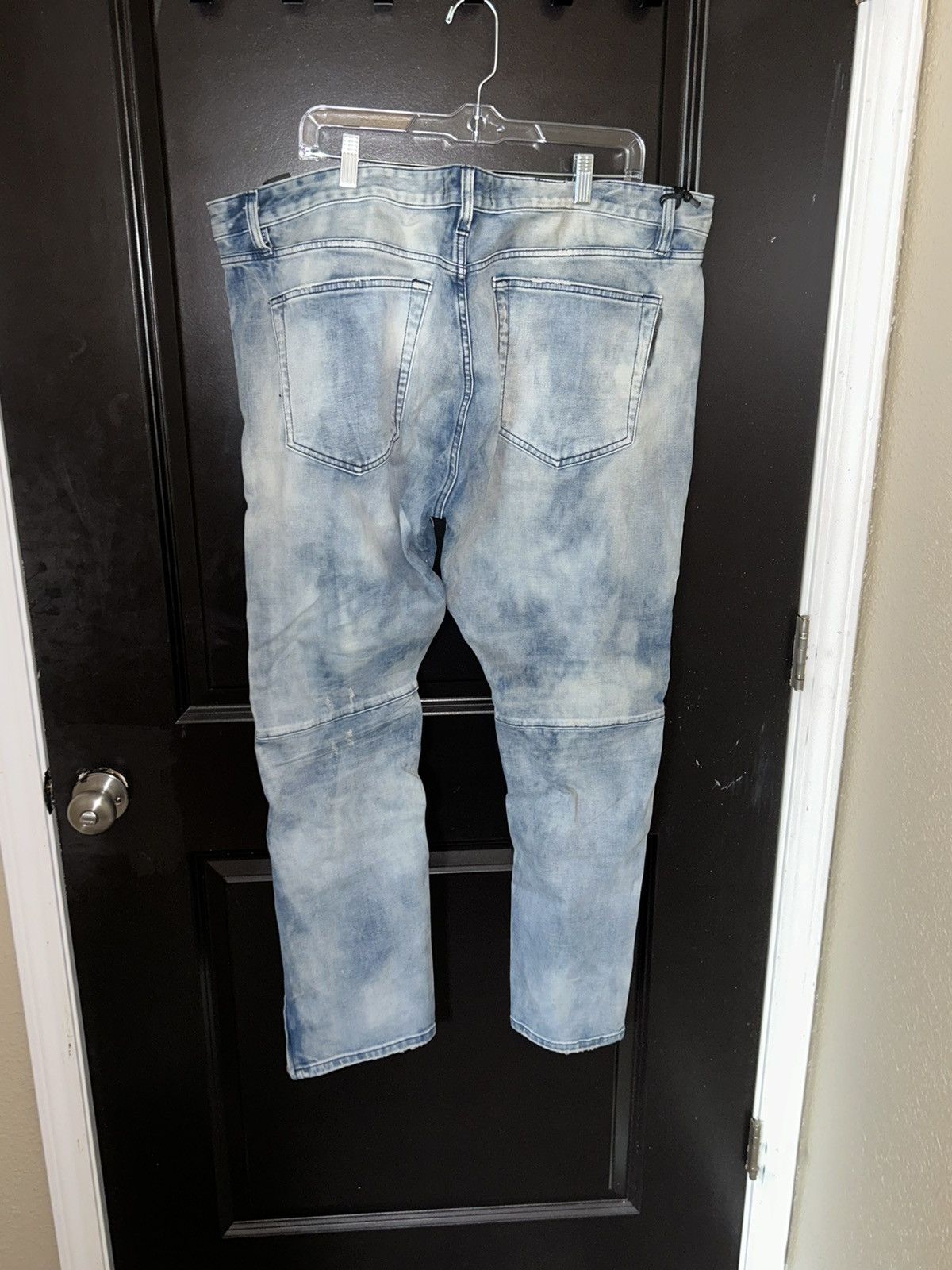 Other VIDL Dusty Chopper Jeans Size US 42 / EU 58 - 5 Thumbnail