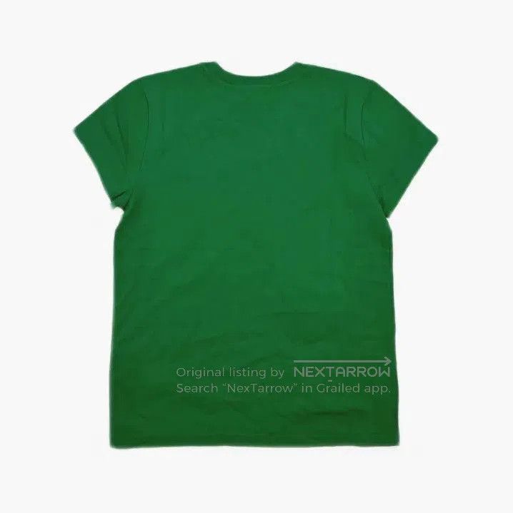 Polo Ralph Lauren Polo Ralph Lauren Green Letter Print Short. Size US S / EU 44-46 / 1 - 3 Thumbnail