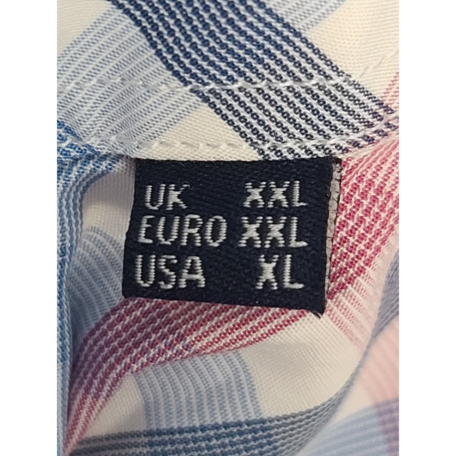 Barbour Barbour Longstone Short Sleeve Tailored NWT Size US XL / EU 56 / 4 - 7 Thumbnail