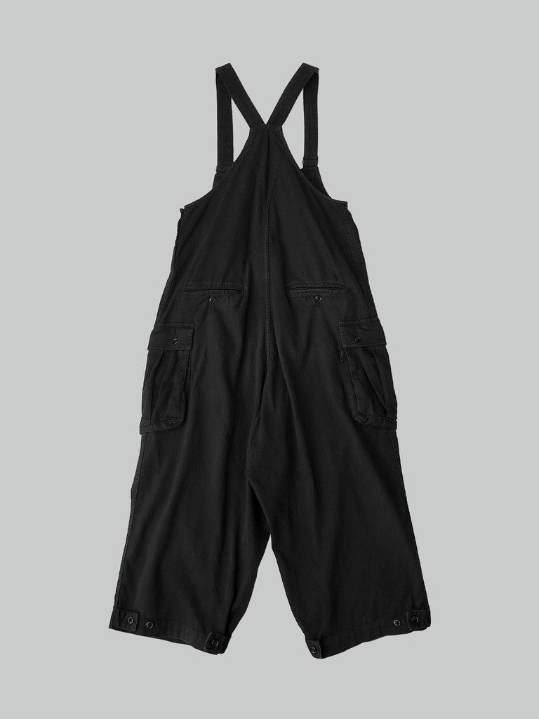 Yohji Yamamoto yohji yamamoto black scandle Size US 32 / EU 48 - 2 Thumbnail