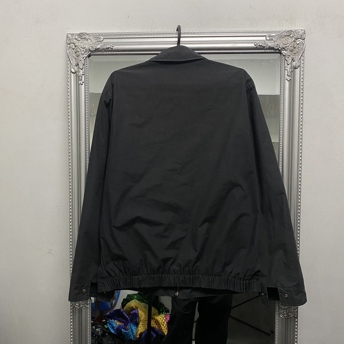Yves Saint Laurent Yves Saint Lauren Jacket Size US M / EU 48-50 / 2 - 10 Thumbnail