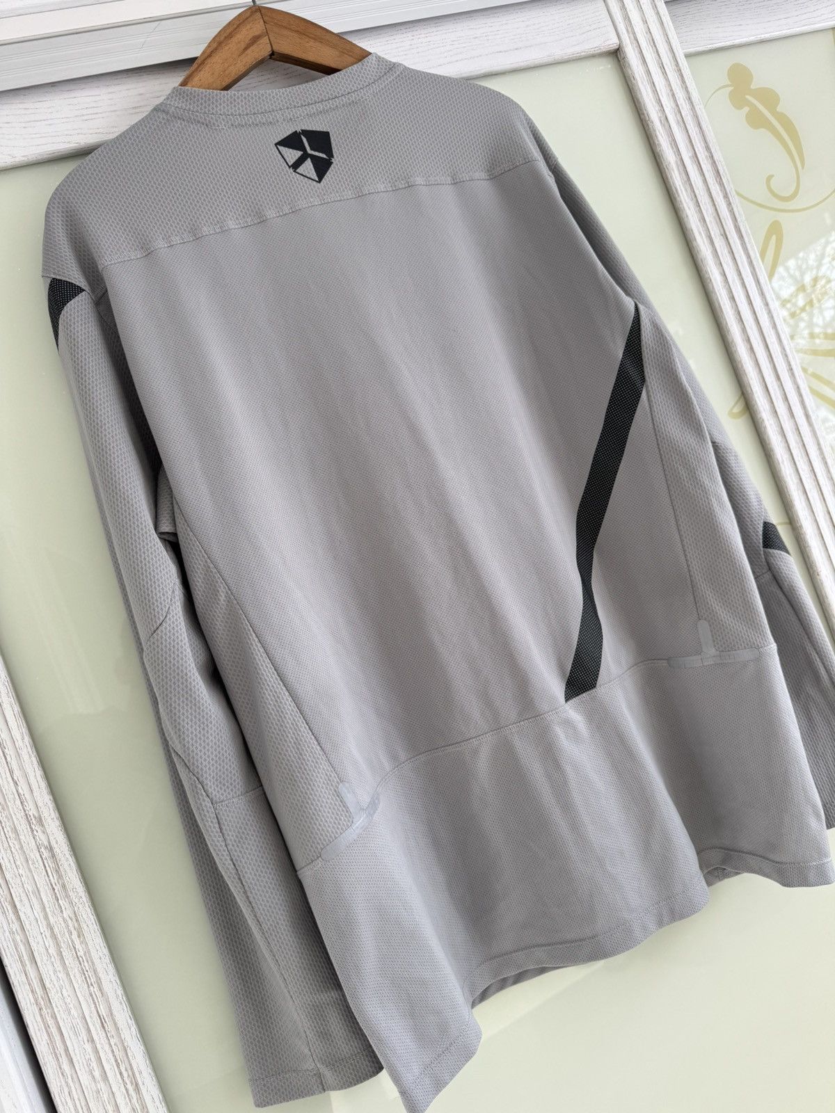 Juventus 2011-2012 Player Issue Goalkeeper Jersey Shirt Kit
