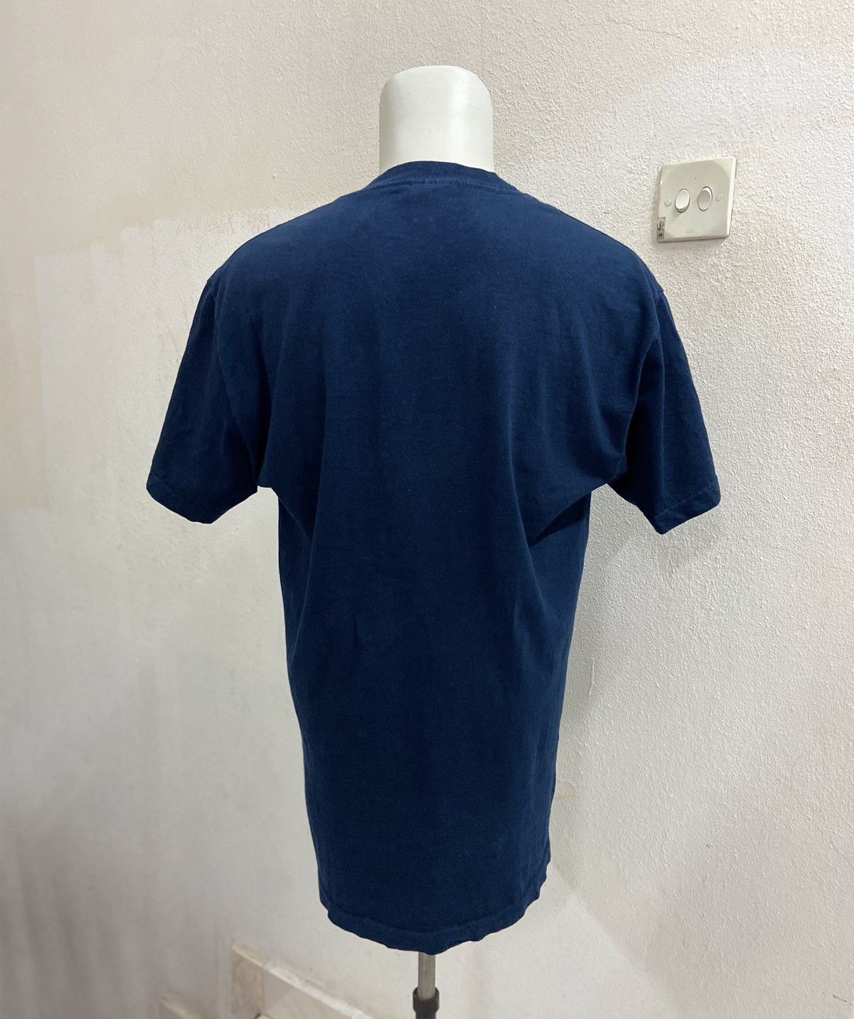 Vintage PLANET OF THE APE MOVIE PROMO TEE Size US L / EU 52-54 / 3 - 5 Thumbnail