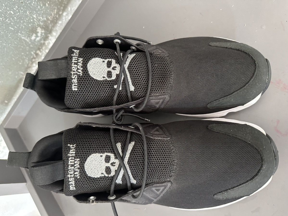Reebok Reebok X Mastermind Size US 10.5 / EU 43-44 - 10 Thumbnail
