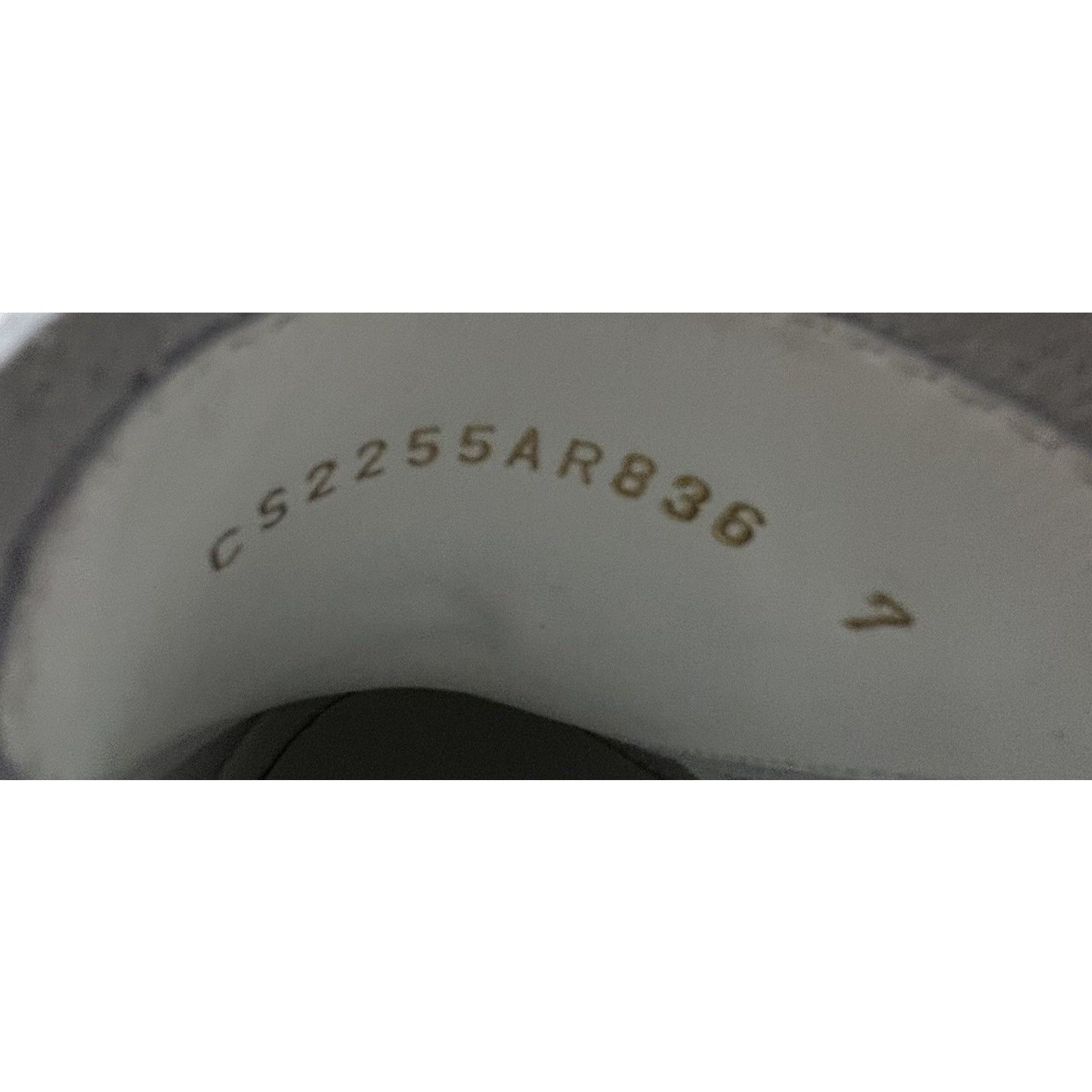 Dolce & Gabbana Dolce & Gabbana Saint Tropez Calfskin Leather - EUR 41 Size US 8 / EU 41 - 11 Thumbnail