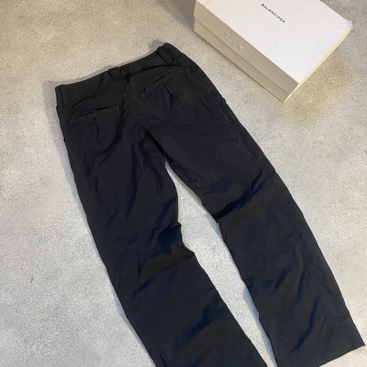 Arc'teryx Arcteryx pants nylon vintage small logo Gorpcore Size US 30 / EU 46 - 6 Thumbnail