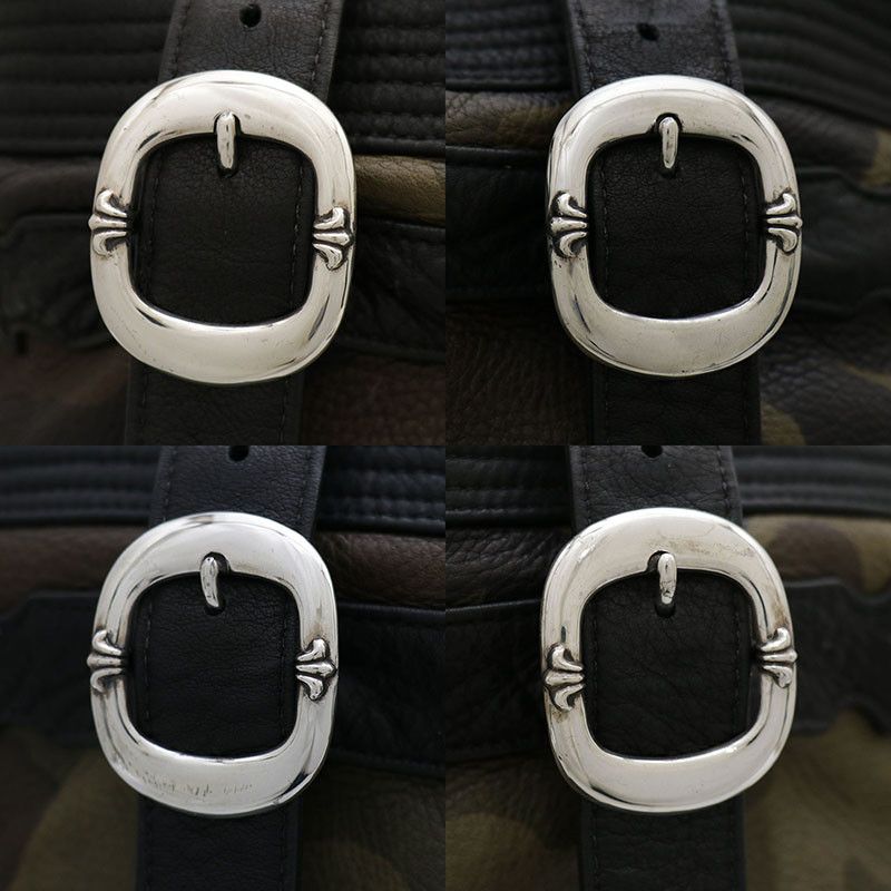 Chrome Hearts Chrome Hearts Gunslinger Tote Bag Size ONE SIZE - 6 Thumbnail
