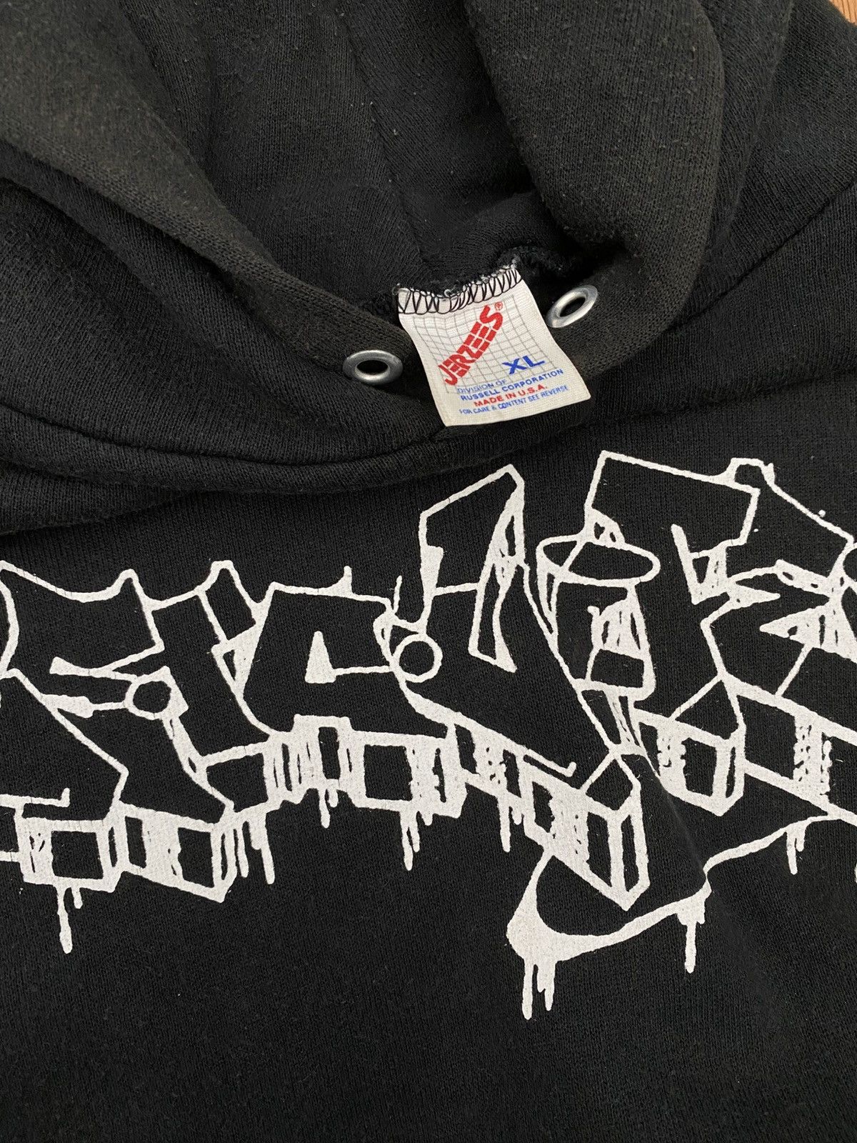 Band Tees 25 ta life NYC Hardcore Size US XL / EU 56 / 4 - 5 Thumbnail
