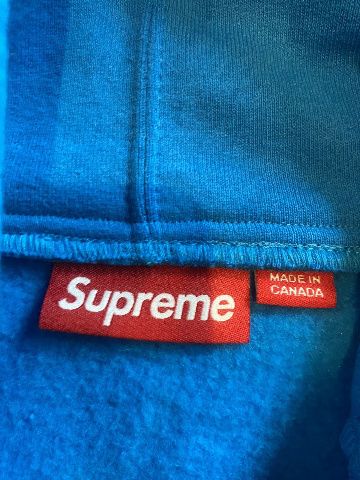 Supreme × Thrasher Supreme Thrasher Jacket Size US L / EU 52-54 / 3 - 5 Thumbnail