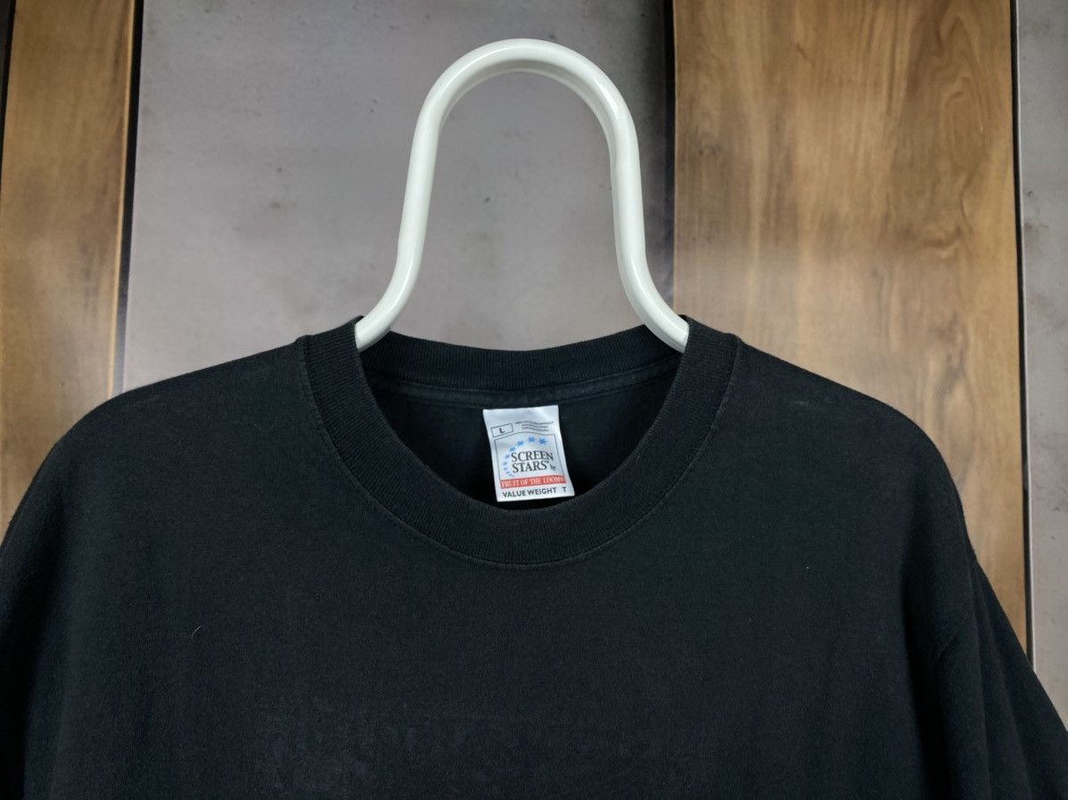 Vintage 🦇Vintage 1999 T-Shirt Buffy The Vampire Slayer VTG Tee🦇 Size US L / EU 52-54 / 3 - 7 Thumbnail