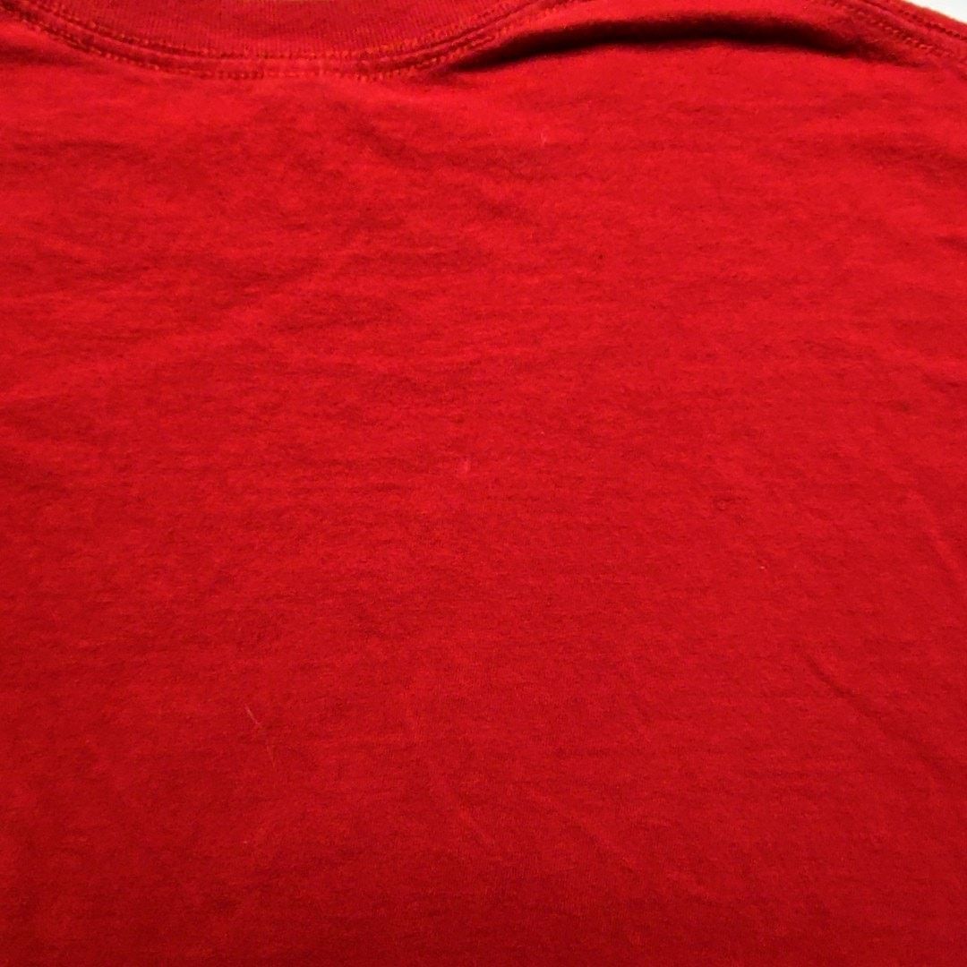 Gildan American Power Hot Rod Graphic Red Cars Patriotic XL Shirt Size US XL / EU 56 / 4 - 8 Thumbnail