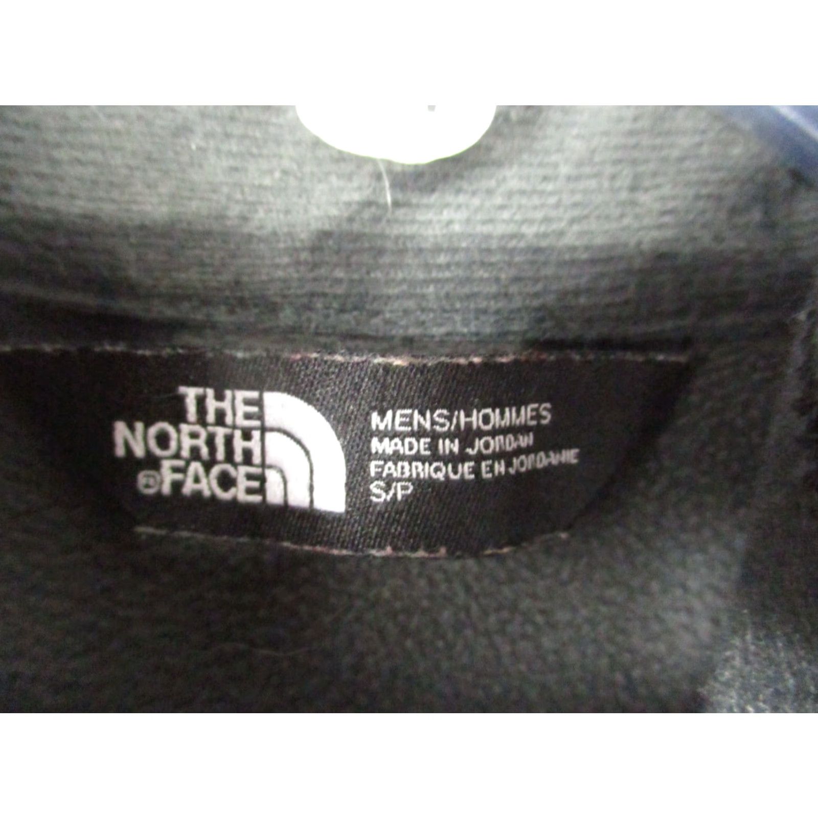 The North Face The North Face Jacket Skyline Small Men's Heathered Gray Full Zip Size US S / EU 44-46 / 1 - 3 Thumbnail