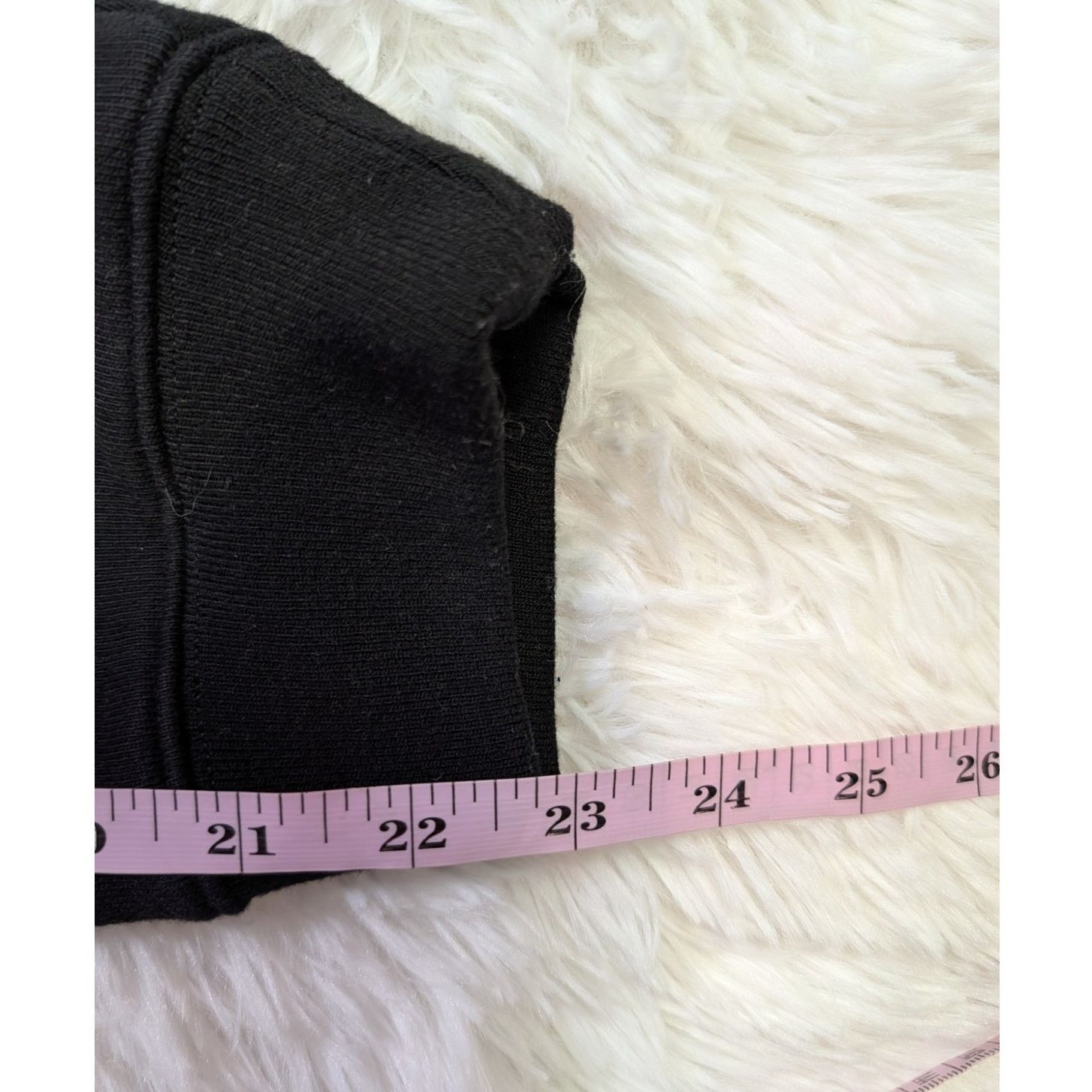 Other SET Active Hoodie XL Black Oversized Pullover Athleisure Size US XL / EU 56 / 4 - 7 Thumbnail