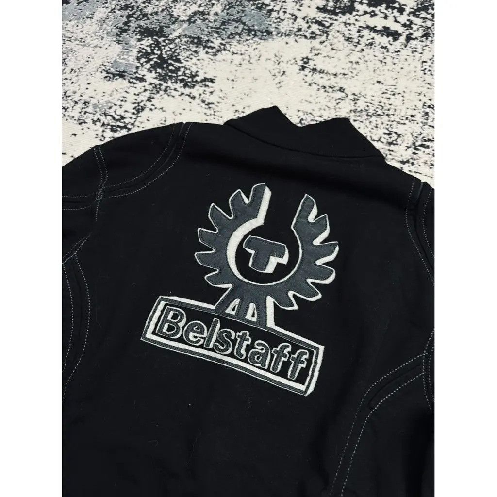 Belstaff Belstaff Jacket Size: 42 fit L Size M / US 6-8 / IT 42-44 - 6 Thumbnail