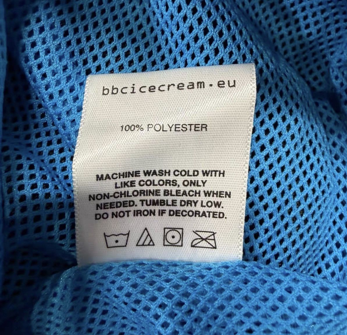 Billionaire Boys Club Billionaire Boys Club Fleece Sherpa Hoodie J 32 Size US M / EU 48-50 / 2 - 5 Thumbnail