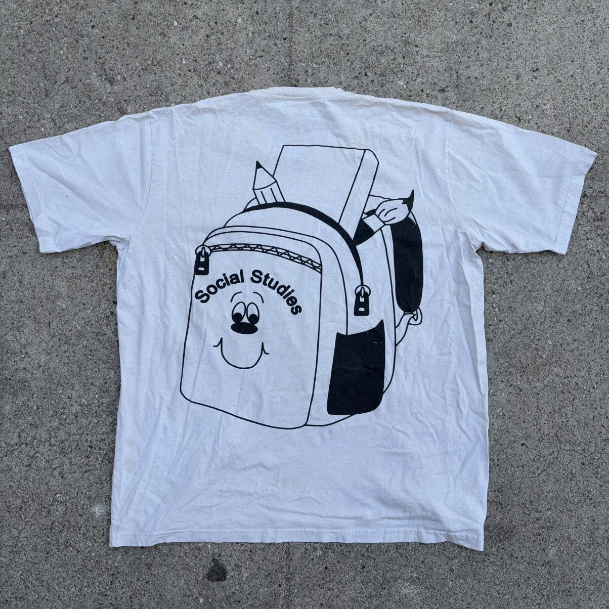 Online Ceramics 2018 Online Ceramics Learning Love Shirt Rare Size XXL Size US XXL / EU 58 / 5 - 2 Thumbnail