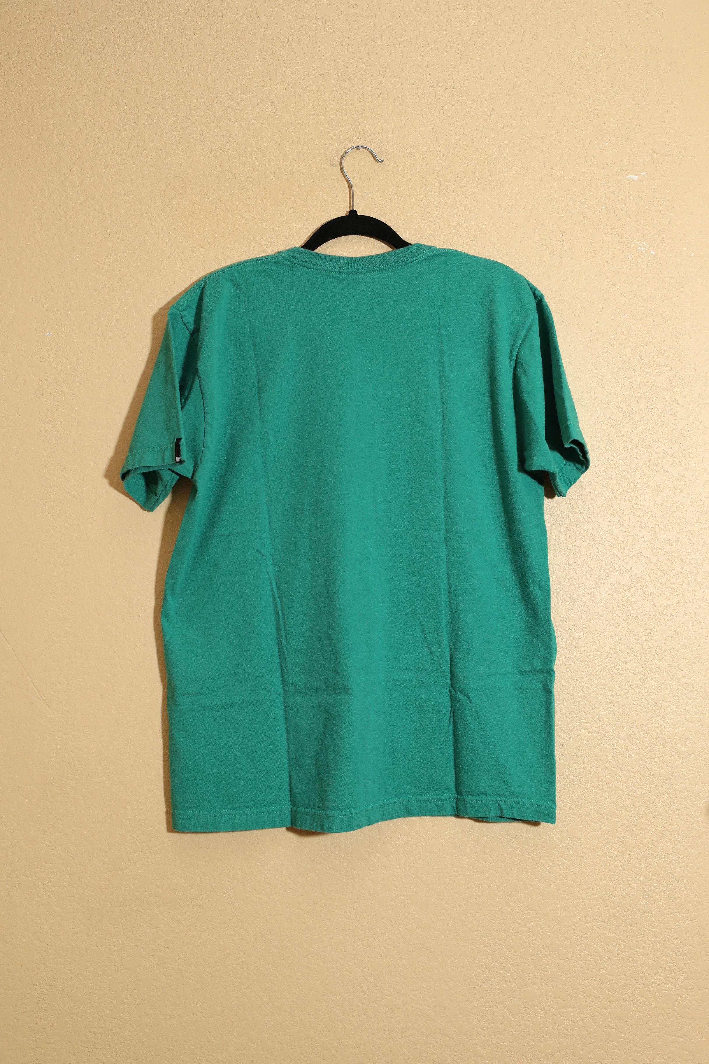 Undefeated Undefeated Y2K Box Logo Tee (L) Size US L / EU 52-54 / 3 - 2 Thumbnail