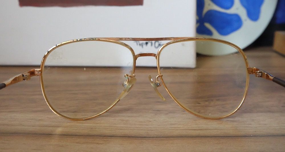 Other Vintage Balton Aviator Glasses Size ONE SIZE - 5 Thumbnail