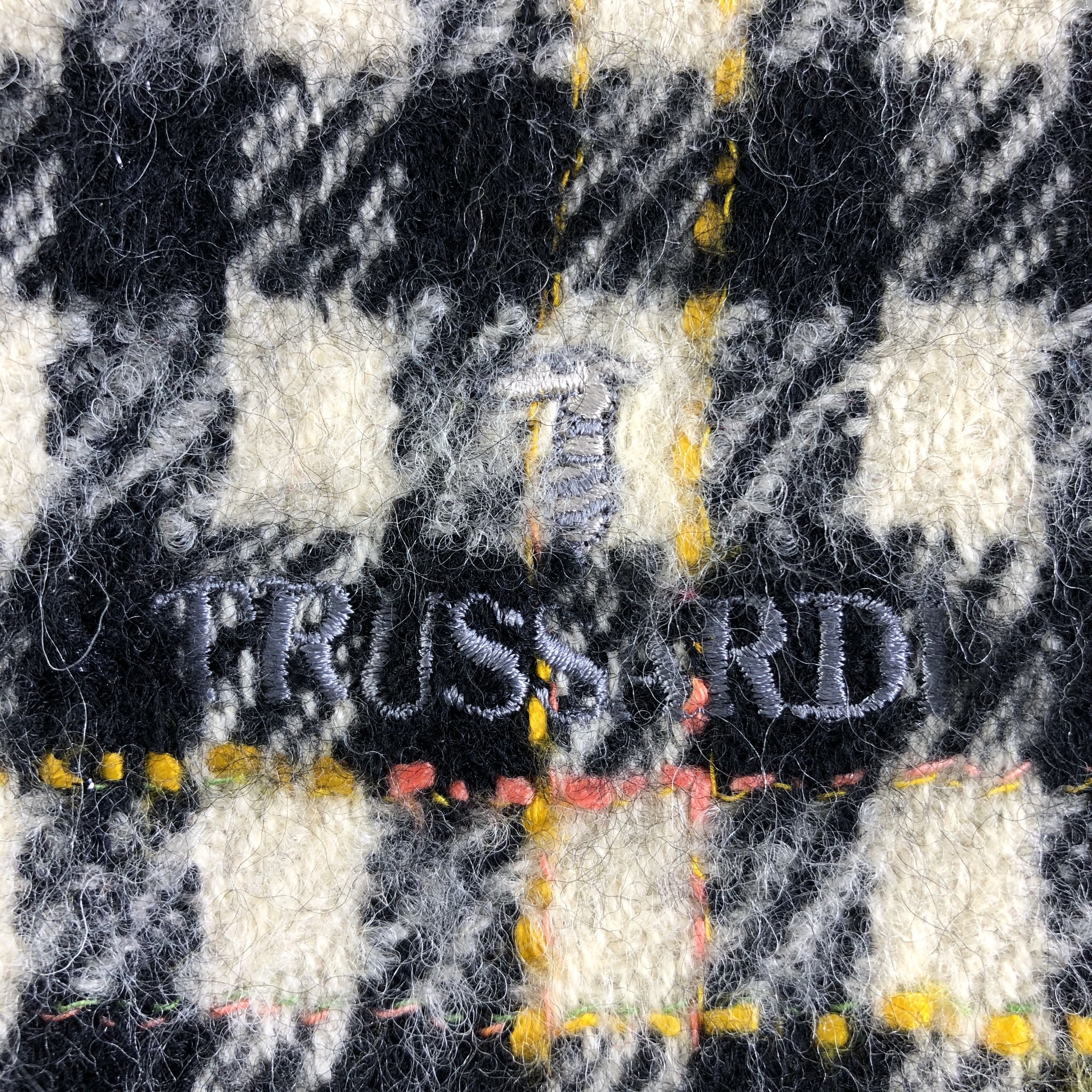 Trussardi Trussardi Scarf / Muffler / Neckwear Size ONE SIZE - 2 Thumbnail