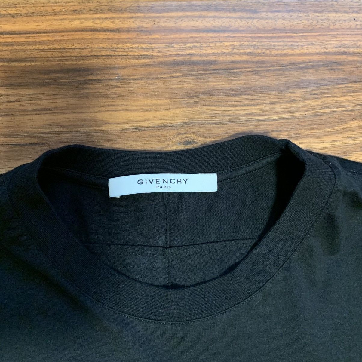 Givenchy SS2016 Givenchy - Riccardo Tisci - “Monkey Brothers” Tee Size US L / EU 52-54 / 3 - 2 Thumbnail