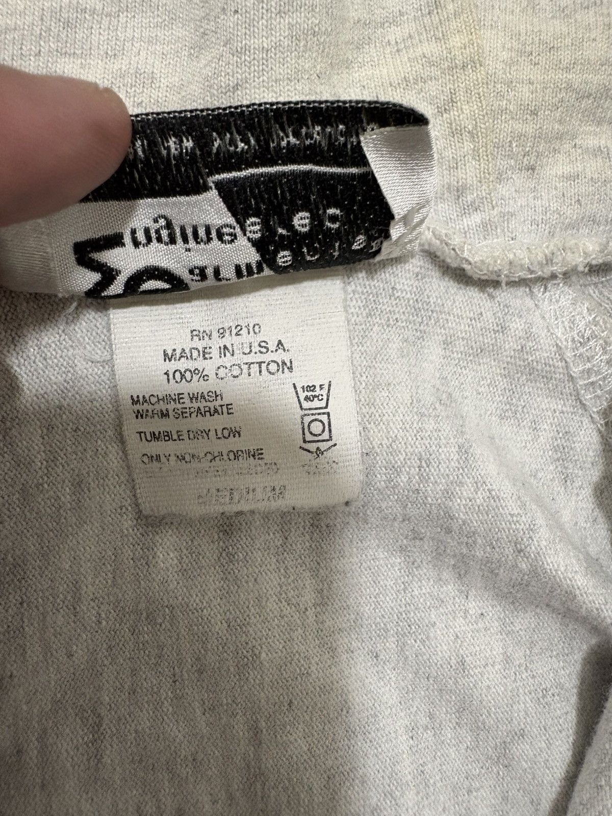 Engineered Garments Engineered garments hoodie fit like s size Size US M / EU 48-50 / 2 - 8 Thumbnail