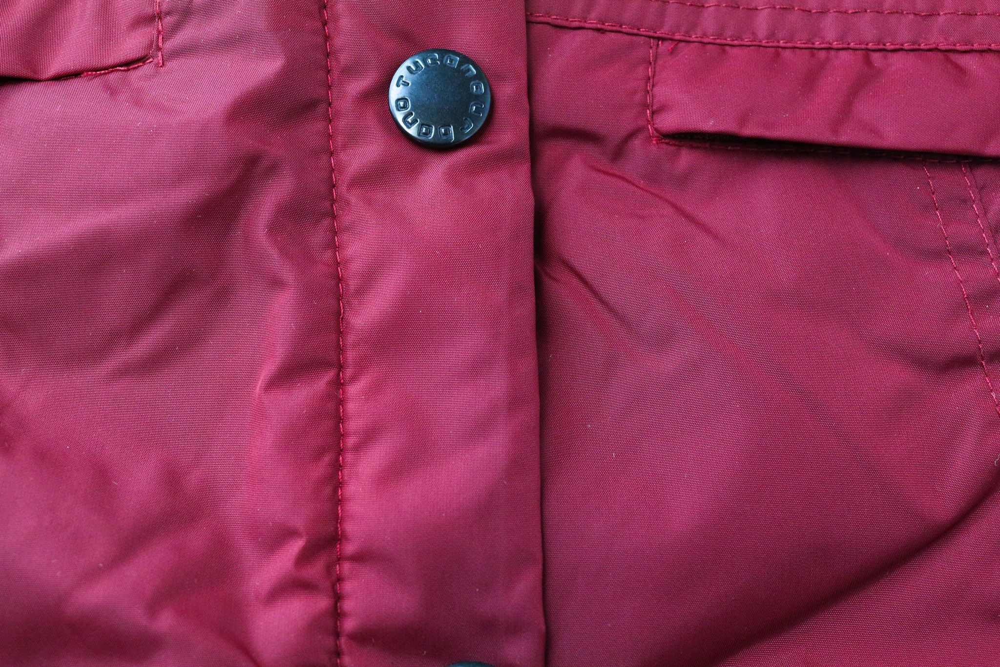 Other LORI 2XS Red Windproof Breathable Padded Jacket 73994 Size XXS / US 00 / IT 34 - 11 Thumbnail