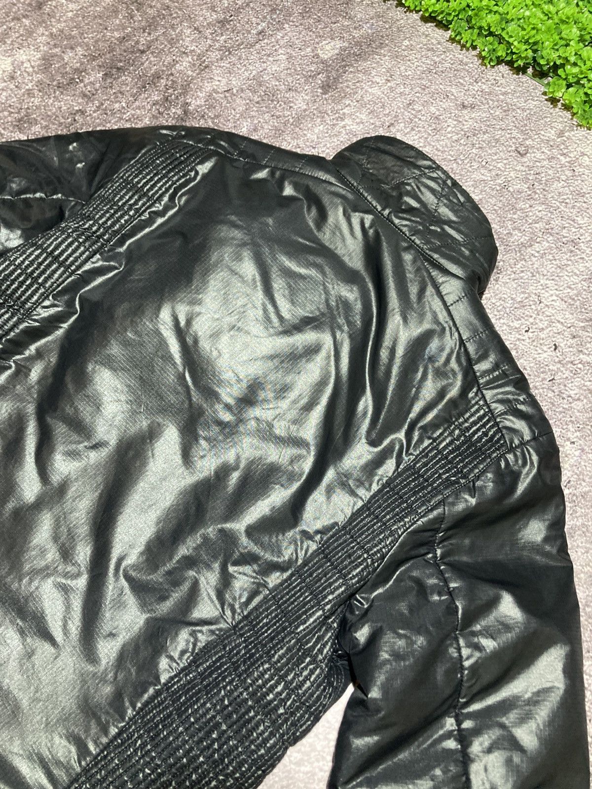 Prada Vintage Prada Sport SGV47 Jacket Black Tab Techwear Archive Size US S / EU 44-46 / 1 - 14 Thumbnail