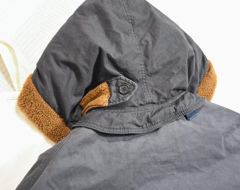 Visvim VISVIM 23AW SYNAE DOWN COAT-2506 Size US M / EU 48-50 / 2 - 5 Thumbnail
