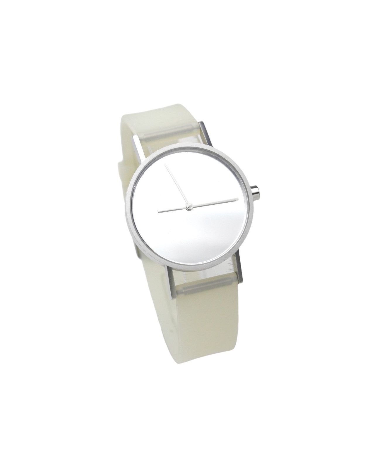 Designer 2006 KIRI BY MASAYUKI KUROKAWA QUARZT WATCH Size ONE SIZE - 3 Thumbnail