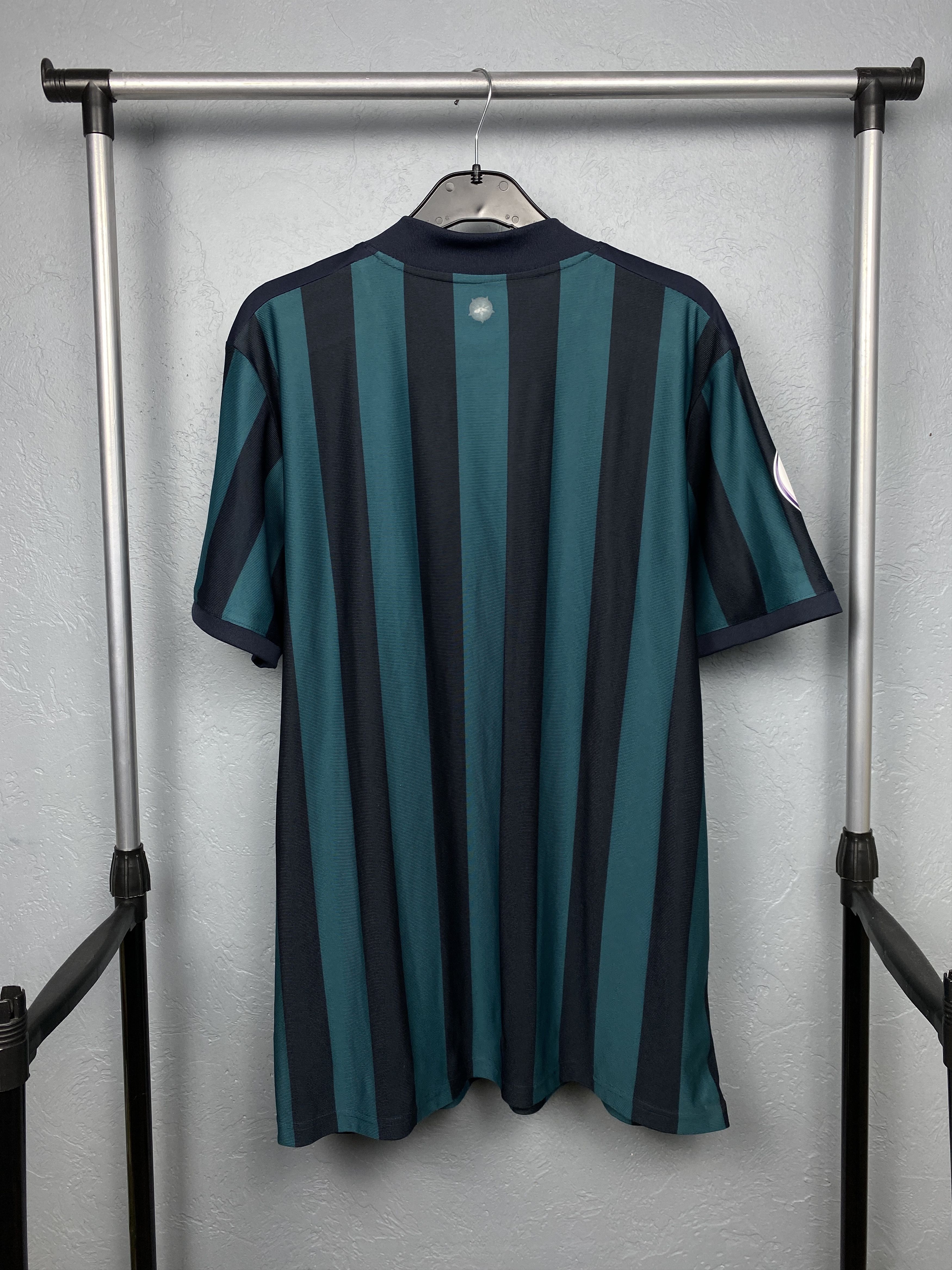 Adidas Adidas LEEDS UNITED 2020 Soccer Jersey T-Shirt Size US XL / EU 56 / 4 - 11 Thumbnail